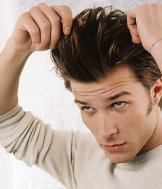 the best treatment to regrow hair